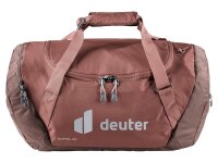 Deuter Duffel Bag Duffel 50 caspia-raisin