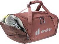 Deuter Duffel Bag Duffel 50 caspia-raisin