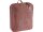 Deuter Duffel Bag Duffel 50 caspia-raisin