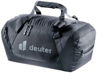 Deuter Duffel Bag Duffel 70 black