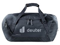 Deuter Duffel Bag Duffel 70 black
