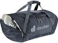 Deuter Duffel Bag Duffel 70 black