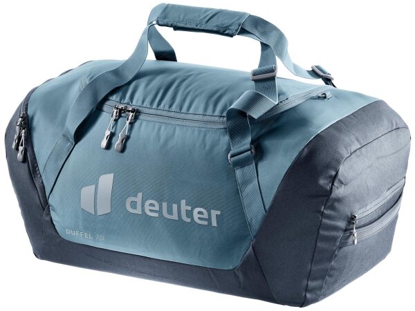 Deuter Duffel Bag Duffel 70 atlantic-ink