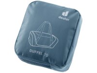 Deuter Duffel Bag Duffel 70 atlantic-ink