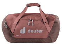 Deuter Duffel Bag Duffel 70 caspia-raisin