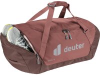 Deuter Duffel Bag Duffel 70 caspia-raisin