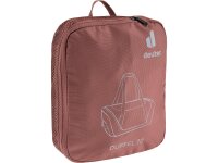 Deuter Duffel Bag Duffel 70 caspia-raisin