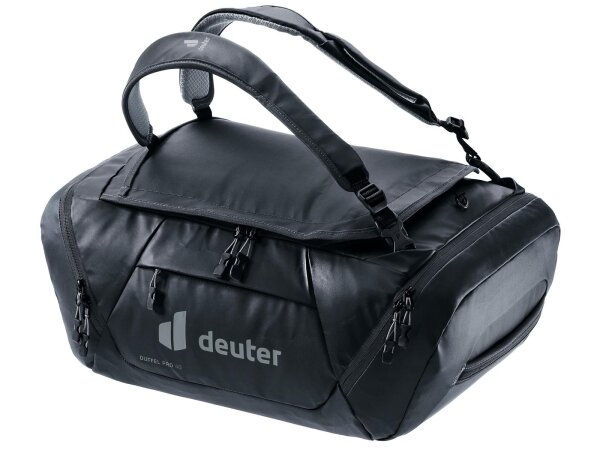 Deuter Duffel Bag Duffel Pro 40 black