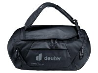 Deuter Duffel Bag Duffel Pro 40 black