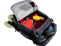 Deuter Duffel Bag Duffel Pro 40 black