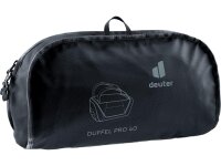 Deuter Duffel Bag Duffel Pro 40 black