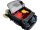 Deuter Duffel Bag Duffel Pro 40 black