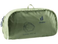 Deuter Duffel Bag Duffel Pro 40 mineral-grove