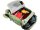 Deuter Duffel Bag Duffel Pro 40 mineral-grove
