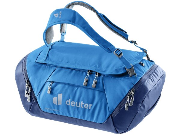 Deuter Duffel Bag Duffel Pro 40 neptune-nightblue