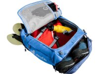 Deuter Duffel Bag Duffel Pro 40 neptune-nightblue
