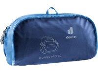 Deuter Duffel Bag Duffel Pro 40 neptune-nightblue