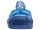 Deuter Duffel Bag Duffel Pro 40 neptune-nightblue
