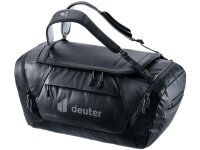 Deuter Duffel Bag Duffel Pro 60 black