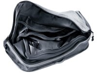 Deuter Duffel Bag Duffel Pro 60 black