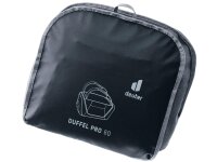 Deuter Duffel Bag Duffel Pro 60 black