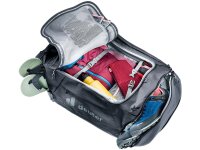 Deuter Duffel Bag Duffel Pro 60 black