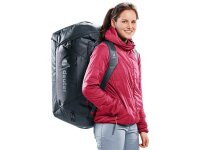 Deuter Duffel Bag Duffel Pro 60 black