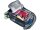 Deuter Duffel Bag Duffel Pro 60 black