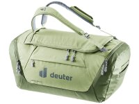 Deuter Duffel Bag Duffel Pro 60 mineral-grove