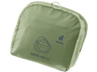 Deuter Duffel Bag Duffel Pro 60 mineral-grove