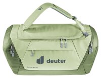 Deuter Duffel Bag Duffel Pro 60 mineral-grove