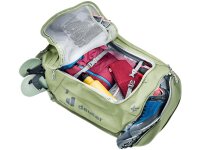 Deuter Duffel Bag Duffel Pro 60 mineral-grove