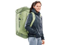Deuter Duffel Bag Duffel Pro 60 mineral-grove