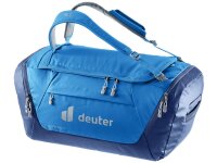 Deuter Duffel Bag Duffel Pro 60 neptune-nightblue