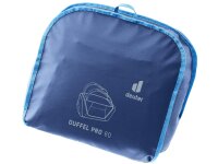 Deuter Duffel Bag Duffel Pro 60 neptune-nightblue