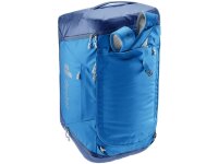 Deuter Duffel Bag Duffel Pro 60 neptune-nightblue