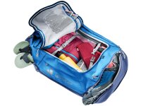 Deuter Duffel Bag Duffel Pro 60 neptune-nightblue