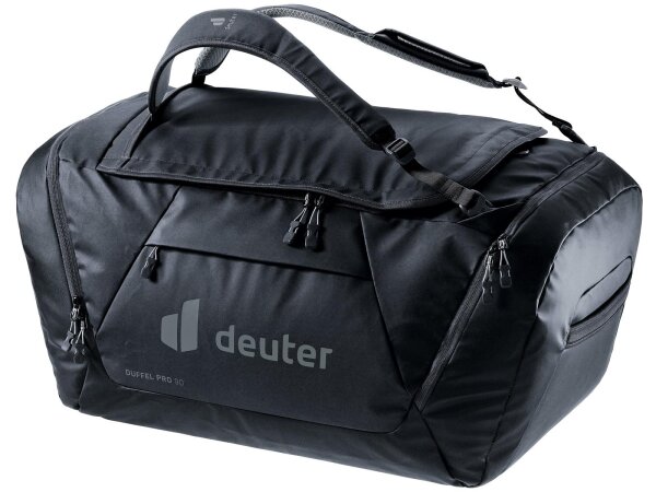 Deuter Duffel Bag Duffel Pro 90 black