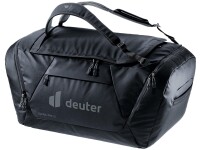 Deuter Duffel Bag Duffel Pro 90 black