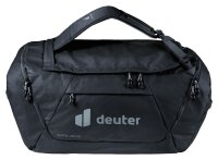 Deuter Duffel Bag Duffel Pro 90 black