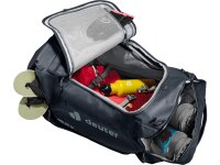 Deuter Duffel Bag Duffel Pro 90 black