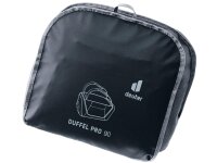 Deuter Duffel Bag Duffel Pro 90 black
