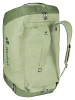 Deuter Duffel Bag Duffel Pro 90 mineral-grove