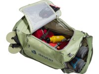 Deuter Duffel Bag Duffel Pro 90 mineral-grove