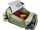 Deuter Duffel Bag Duffel Pro 90 mineral-grove