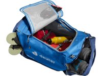 Deuter Duffel Bag Duffel Pro 90 neptune-nightblue