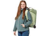 Deuter Rucksack-Trolleys Duffel Pro Movo 36 mineral-grove