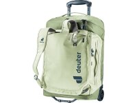 Deuter Rucksack-Trolleys Duffel Pro Movo 36 mineral-grove