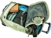 Deuter Rucksack-Trolleys Duffel Pro Movo 36 mineral-grove