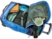 Deuter Rucksack-Trolleys Duffel Pro Movo 36 neptune-nightblue